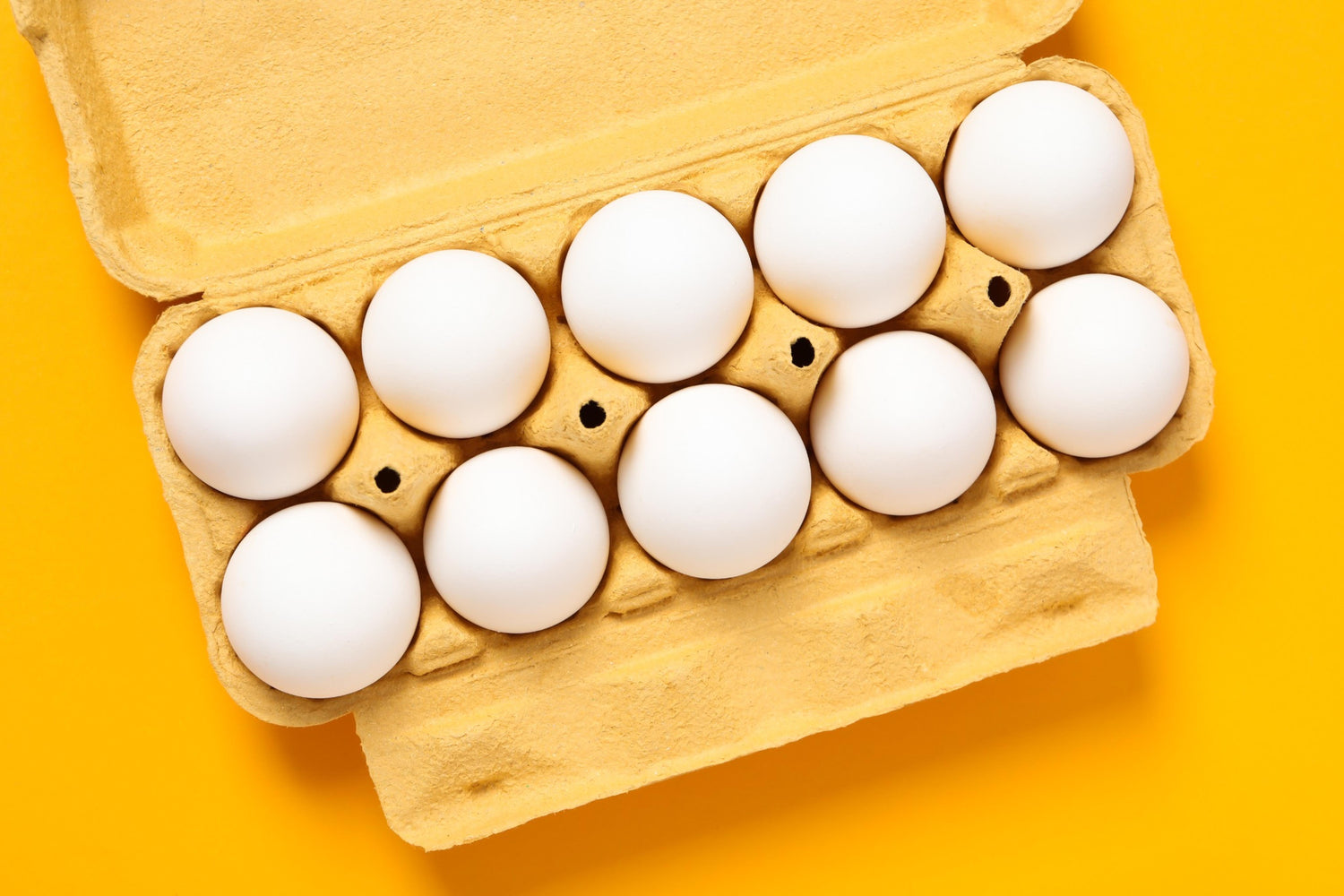 12-Egg Cartons